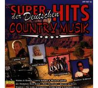 Diverse - Super-Hits d.Deu.Country-Musik [Import]
