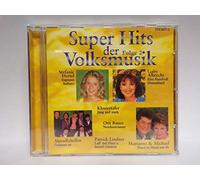 Diverse - Super-Hits d.Volksmusik 02 [Import]