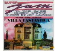 Diverse - Super Jam [Import]