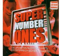 Diverse - Super Number Ones [Import]