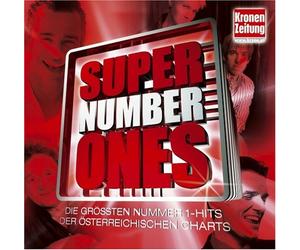 Diverse - Super Number Ones Vol.2 [Import]