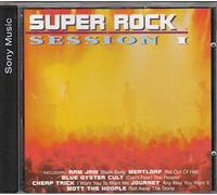 Diverse - Super Rock Session