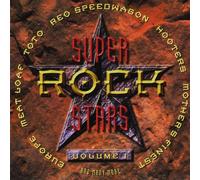 Diverse - Super Rock Stars Vol.1 [Import]