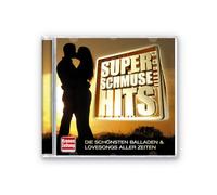 Diverse - Super Schmusehits [Import]