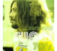 Diverse - Super Seventies [Import]