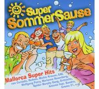 Diverse - Super Sommer Sause-Mallorca [Import]