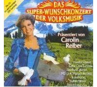Diverse - Super-Wunschkonzert d.Vm [Import]