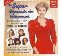 Diverse - Superhitparade der Volksmusik [Import]