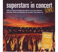 Diverse - Superstars in Concert [Import]