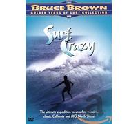 Diverse - Surf Crazy [Import]