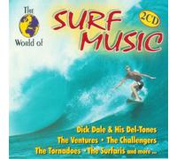 Diverse - Surf-Music