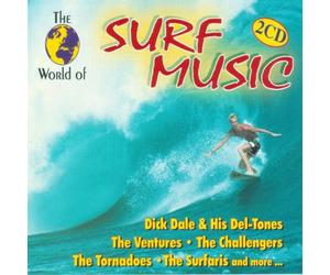 Diverse - Surf-Music