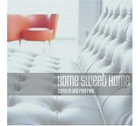 Diverse - Sweet Home [Import]