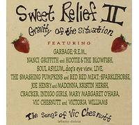 Diverse - Sweet Relief II-Gravity of T
