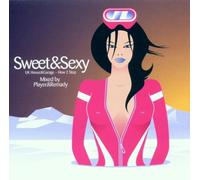 Diverse - Sweet & Sexy [Import]