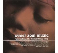 Diverse - Sweet Soul Music