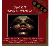 Diverse - Sweet Soul Music [Import]