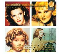 Diverse - Sweethearts of The Silver Scre [Import]