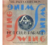 Diverse - Swing im Besetzten Paris 1940-