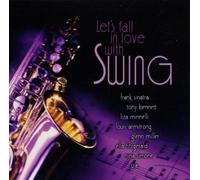 Diverse - Swing: Let's Fall in Love with [Import]