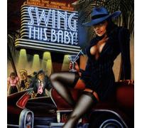 Diverse - Swing This,Baby