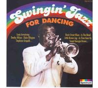 Diverse - Swingin' Jazz for Dancing [Import]