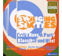 Diverse - Swinging Sixties [Import]
