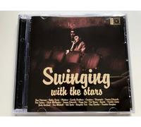 Diverse - Swinging with The Stars [Import]