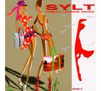 Diverse – Sylt/Finest Lounge Music No.1 – Import
