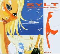 Diverse - Sylt/Finest Lounge Music Vol.2 [Import]