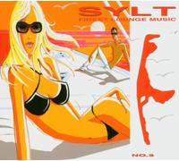 Diverse - Sylt/Finest Lounge Music Vol.3 [Import]