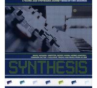 Diverse - Synthesis/Mixed by Kirk Degior [Import]