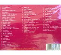 DIVERSE - SYNTHESIZER FAVOURITE HITS 3CD BOX