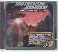 Diverse - Synthesizer Greatest [Import]