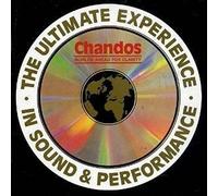 Diverse – The Ultimate Experience In Sound & Performance – CD – Import – NAXOS