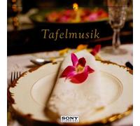 Diverse - Tafelmusik [Import]
