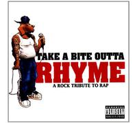 Diverse - Take a Bite Outta Rhyme