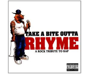 Diverse - Take a Bite Outta Rhyme