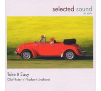 Diverse - Take It Easy [Import]
