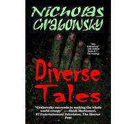 Diverse Tales
