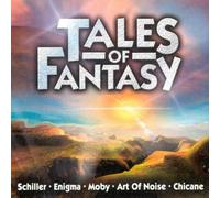 Diverse - Tales of Fantasy [Import]