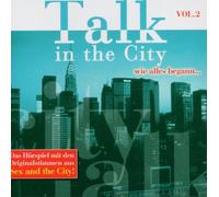 Diverse - Talk in The City 2 [Import]