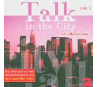 Diverse - Talk in The City-Wie Alles Beg [Import]
