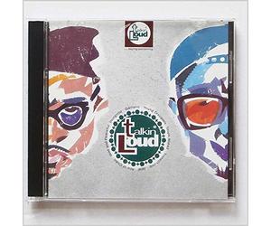 Diverse - Talkin' Loud [Import]