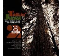 Diverse - Talkin'jazz, Vol.2: More Themes from the Black Forrest