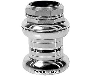 Diverse Tange Mixte Steuersatz Schraub 1 Silber Jeu de direction cartouche Tange Seiki, argenté, 1'' EU