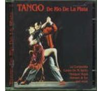 Diverse - Tango de Rio de la Plata [Import]