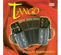 Diverse - Tango-Klass.Tangomelodien [Import]