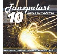 Diverse - Tanzpalast 10 [Import]