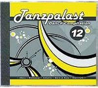 Diverse - Tanzpalast 12 [Import]